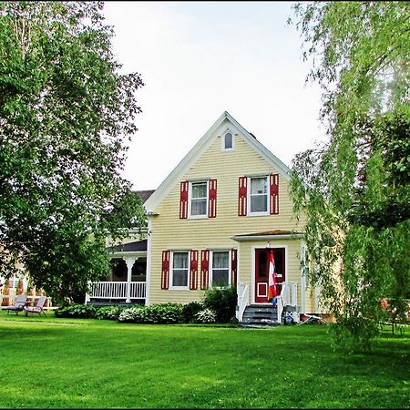 Green Gay Bulls Bed And Breakfast Vernon Bridge Экстерьер фото